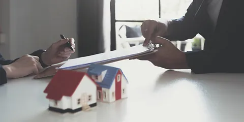 Tasación inmobiliaria