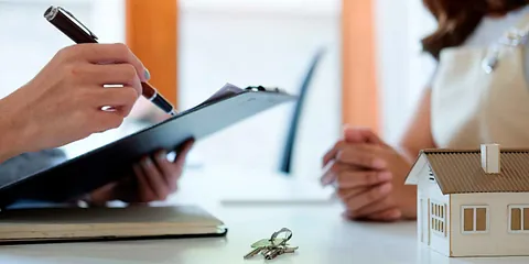 Tasación inmobiliaria