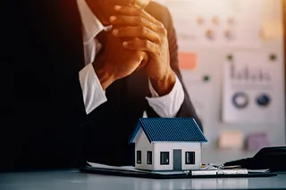 Tasación inmobiliaria