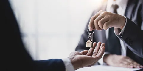 Tasación inmobiliaria