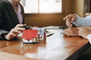 Tasación inmobiliaria